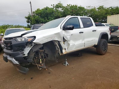 1GCPTEEK7T1****** 2026 Chevrolet Colorado