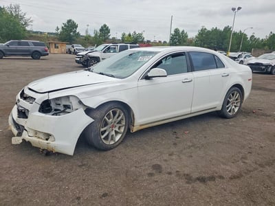 1G1ZG5E7XCF****** 2012 Chevrolet Malibu