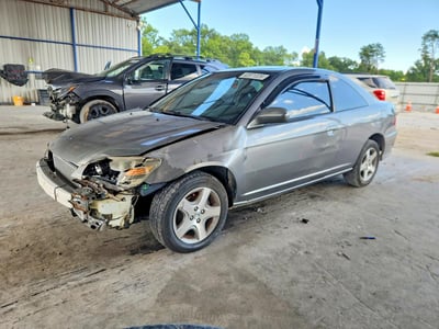 2005 Honda Civic