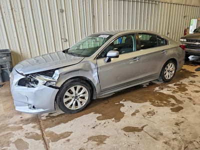 4S3BNAC68F3****** 2015 Subaru Legacy