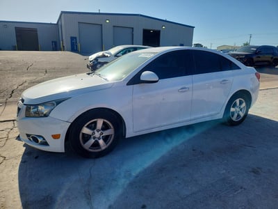1G1PC5SB9D7****** 2013 Chevrolet Cruze