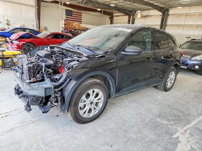 1FMCU9GNXSU****** 2025 Ford Escape