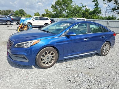 5NPE34AFXHH****** 2017 Hyundai Sonata