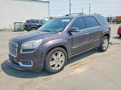 2015 GMC Acadia