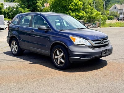 2010 Honda CR-V