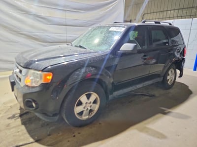1FMCU9DG5CK****** 2012 Ford Escape