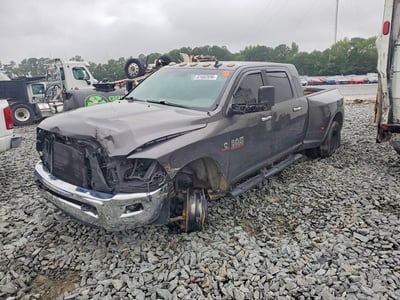 3C63RRLL2FG****** 2015 RAM 3500