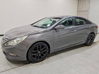 5NPEC4AC9BH****** 2011 Hyundai Sonata