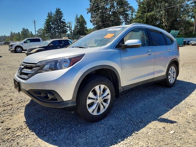 2HKRM4H71CH****** 2012 Honda CR-V