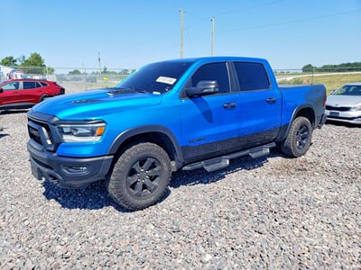 1C6SRFLT4PN****** 2023 RAM 1500