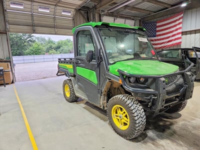 2026 John Deere ATV