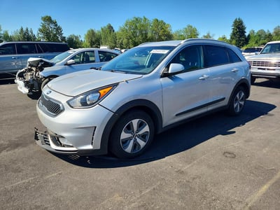 KNDCB3LC4J5****** 2018 Kia Niro