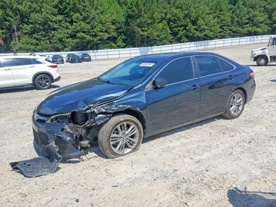 4T1BF1FK8FU****** 2015 Toyota Camry