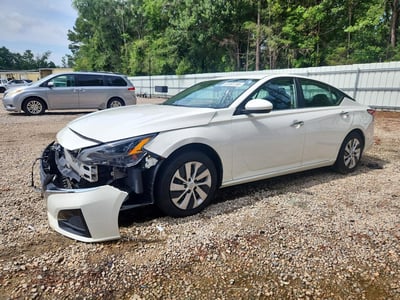 1N4BL4BV5PN****** 2023 Nissan Altima