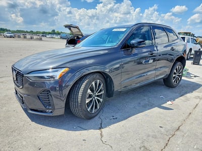 YV4L12RL9R1****** 2024 Volvo XC60