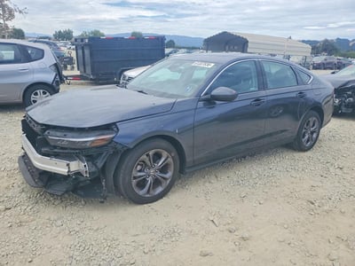 2024 Honda Accord