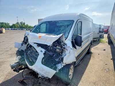 1FTBW2CMXJK****** 2018 Ford Transit Connect