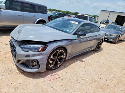WUAAWCF51RA****** 2024 Audi RS5