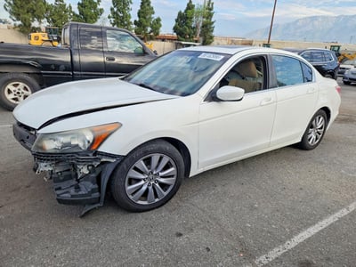 1HGCP2F78CA****** 2012 Honda Accord