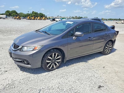 19XFB2F9XEE****** 2014 Honda Civic