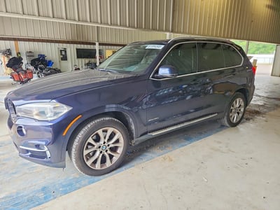 5UXKR0C5XF0****** 2015 BMW X5