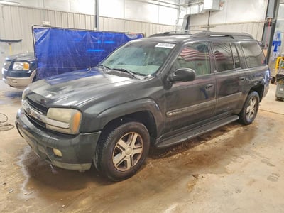 1GNET16S646****** 2004 Chevrolet Trailblazer EXT