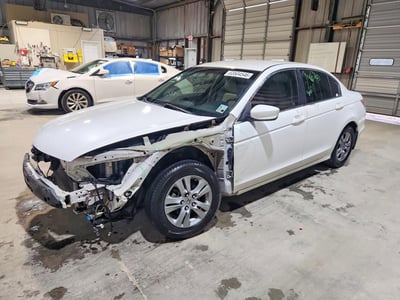 1HGCP2F63CA****** 2012 Honda Accord