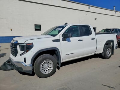 1GTRUAEK7RZ****** 2024 GMC Sierra 1500