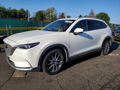JM3TCBEY2H0****** 2017 Mazda CX-9