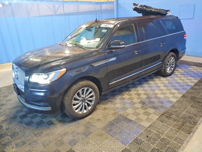 5LMJJ3NG7RE****** 2024 Lincoln Navigator