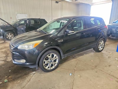 1FMCU9H93DU****** 2013 Ford Escape