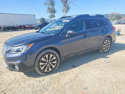 4S4BSAKC6H3****** 2017 Subaru Outback