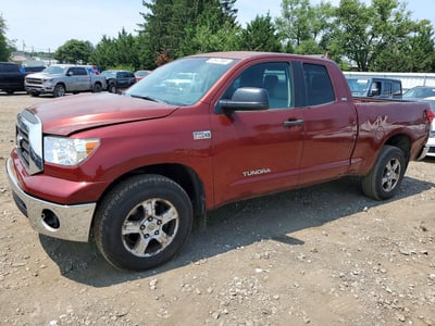 2007 Toyota Tundra
