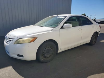 4T1BE46K77U****** 2007 Toyota Camry