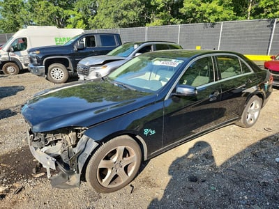 WDDHF5KB4GB****** 2016 Mercedes-Benz E-Class