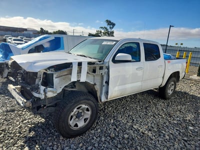 3TMCZ5AN9MM****** 2021 Toyota Tacoma