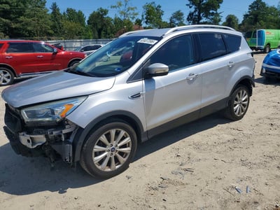 1FMCU0J99HU****** 2017 Ford Escape