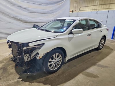 1N4AL3AP2FC****** 2015 Nissan Altima