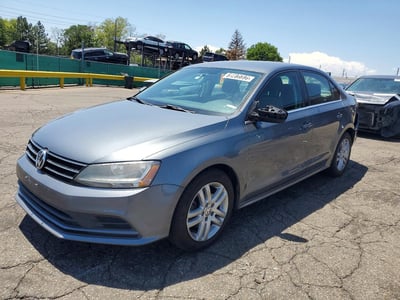 3VW2B7AJ4HM****** 2017 Volkswagen Jetta