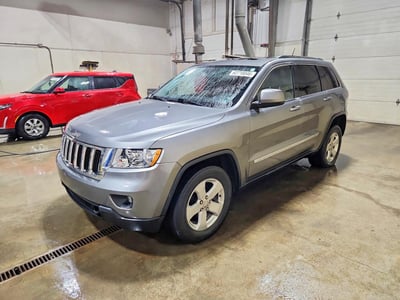 1C4RJFAGXCC****** 2012 Jeep Grand Cherokee