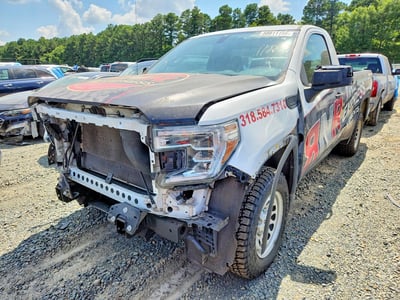 3GTN8AEH2LG****** 2020 GMC Sierra 1500