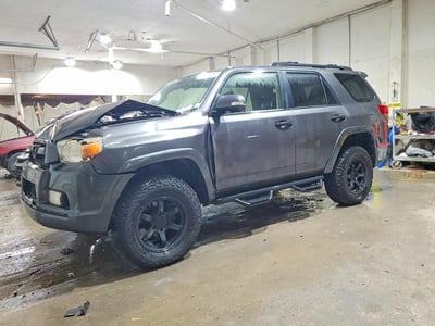 2013 Toyota 4Runner