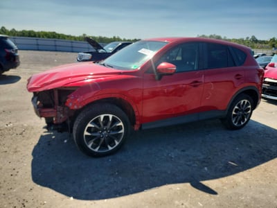 JM3KE4DY4G0****** 2016 Mazda CX-5