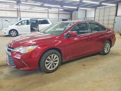 4T1BF1FK6HU****** 2017 Toyota Camry