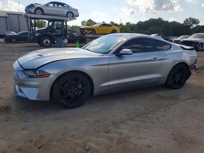 1FA6P8THXL5****** 2020 Ford Mustang