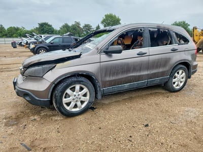 5J6RE485X9L****** 2009 Honda CR-V