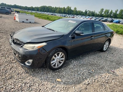 4T1BK1EB2FU****** 2015 Toyota Avalon