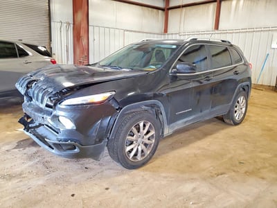 1C4PJMDB1EW****** 2014 Jeep Cherokee