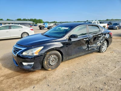 1N4AL3AP4DN****** 2013 Nissan Altima