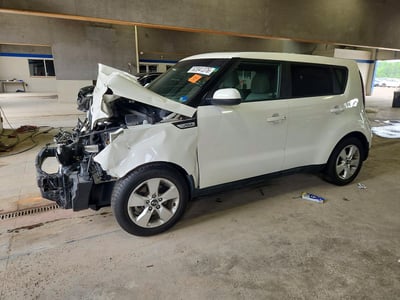 KNDJN2A23K7****** 2019 Kia Soul